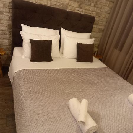 Lux Studio 1 雅典 外观 照片
