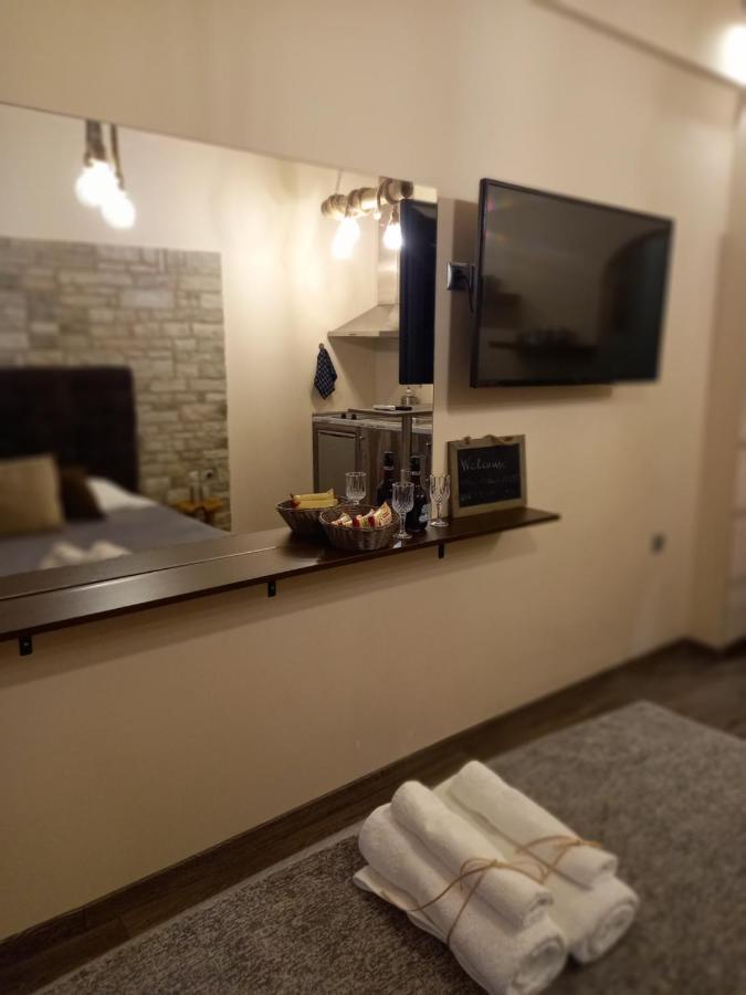 Lux Studio 1 雅典 外观 照片