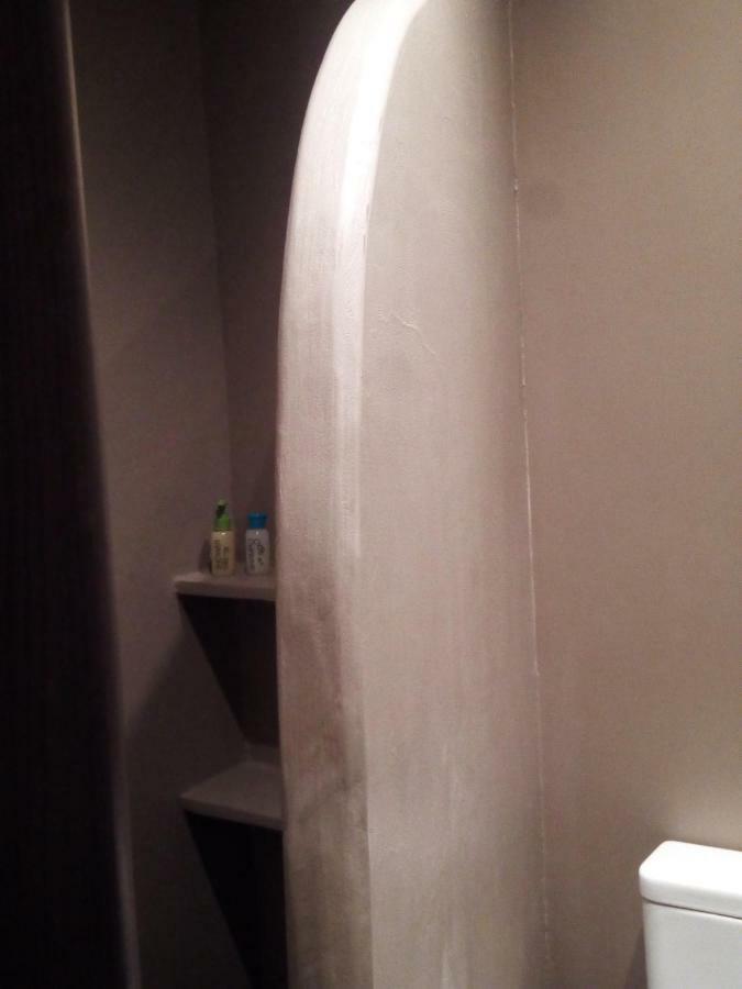 Lux Studio 1 雅典 外观 照片